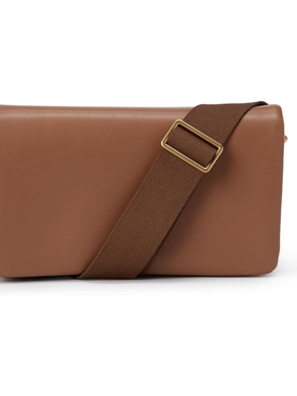 Women's Lightweight Clutch Crossbody Bag